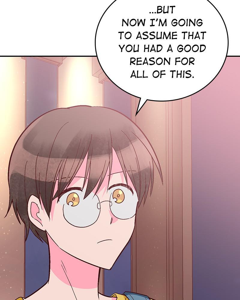 Read The Makeup Remover EN Manga Online
