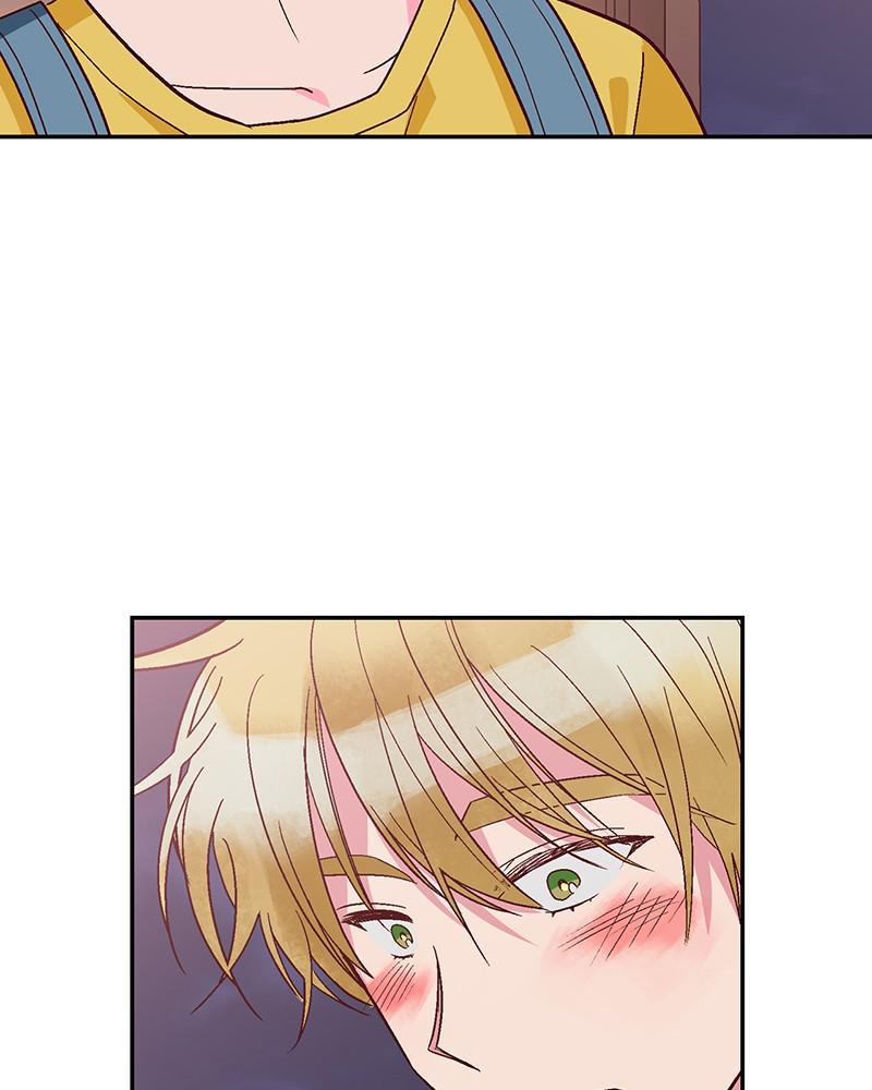 Read The Makeup Remover EN Manga Online