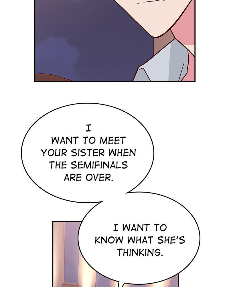 Read The Makeup Remover EN Manga Online