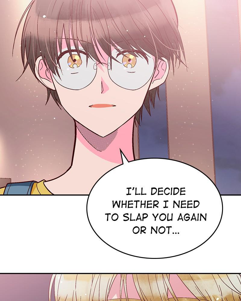Read The Makeup Remover EN Manga Online