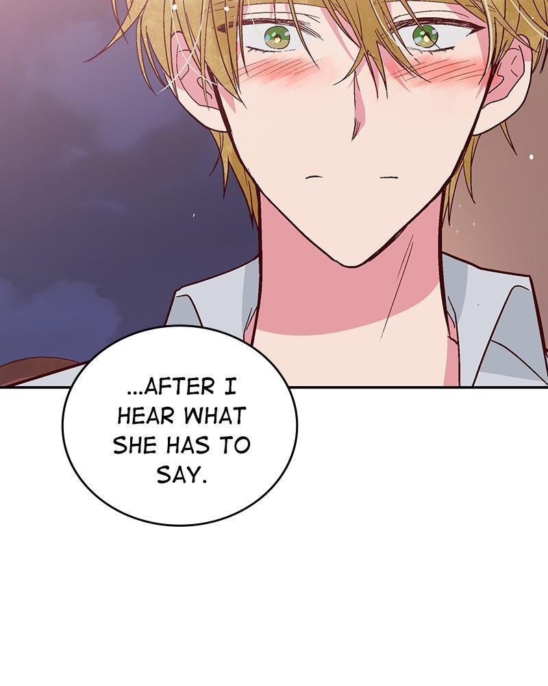 Read The Makeup Remover EN Manga Online