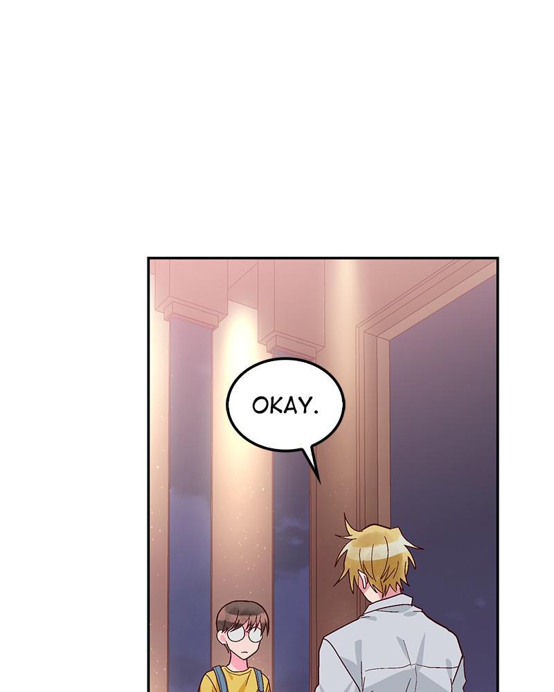 Read The Makeup Remover EN Manga Online