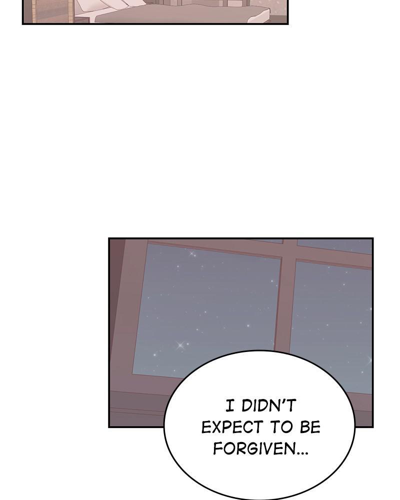 Read The Makeup Remover EN Manga Online