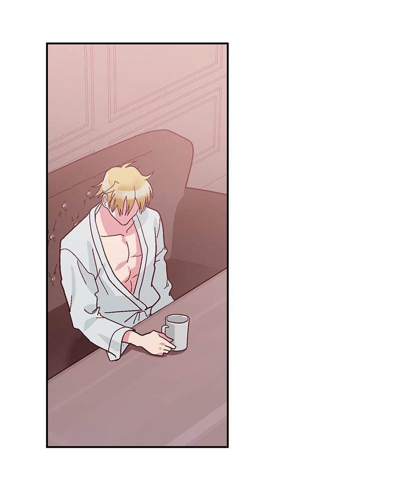 Read The Makeup Remover EN Manga Online