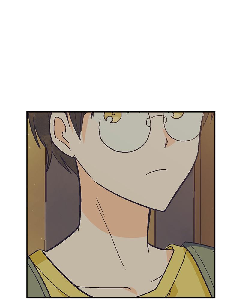 Read The Makeup Remover EN Manga Online