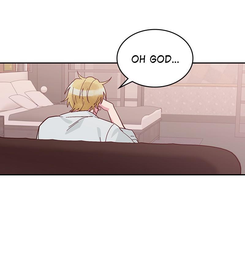 Read The Makeup Remover EN Manga Online