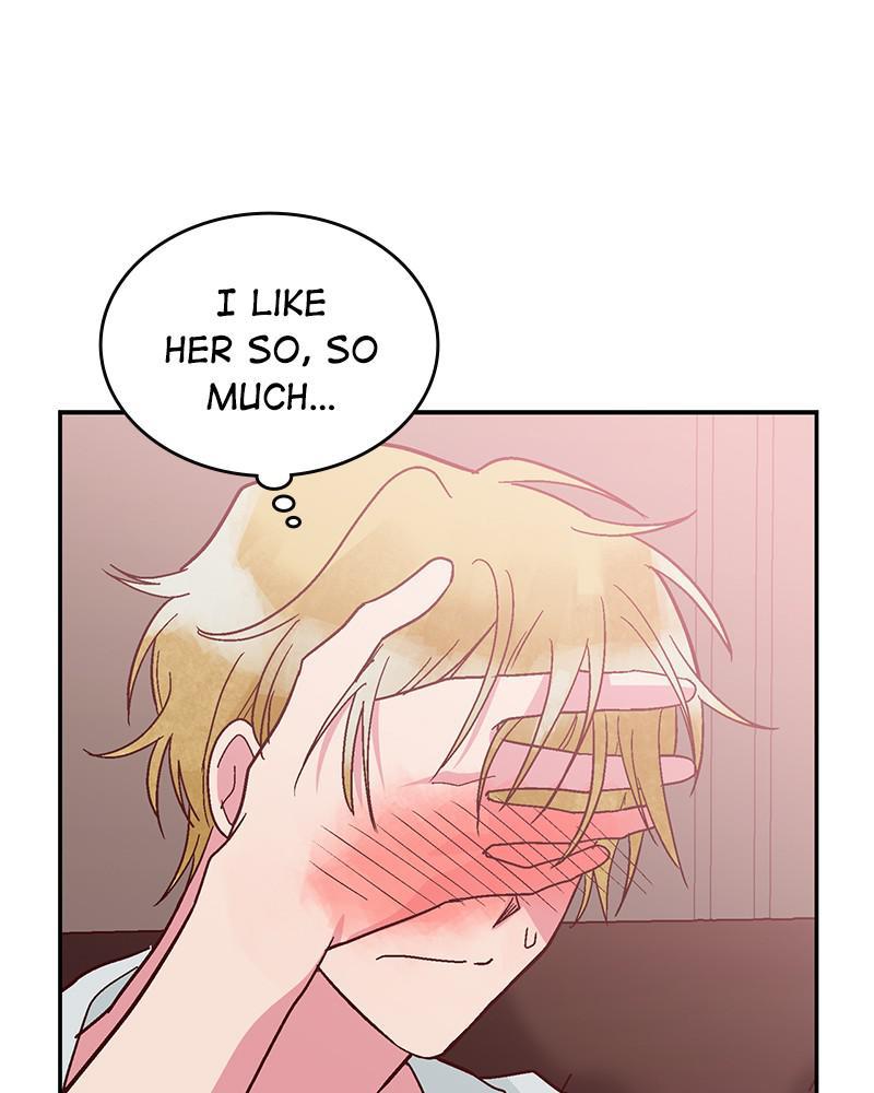 Read The Makeup Remover EN Manga Online