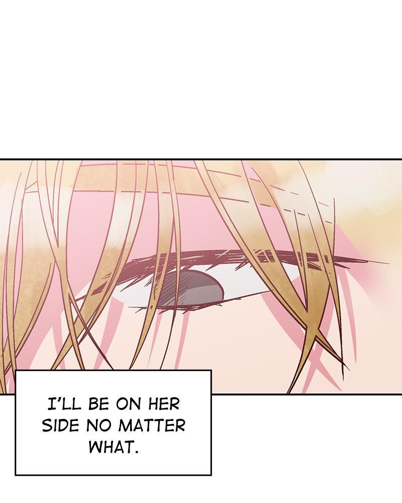 Read The Makeup Remover EN Manga Online