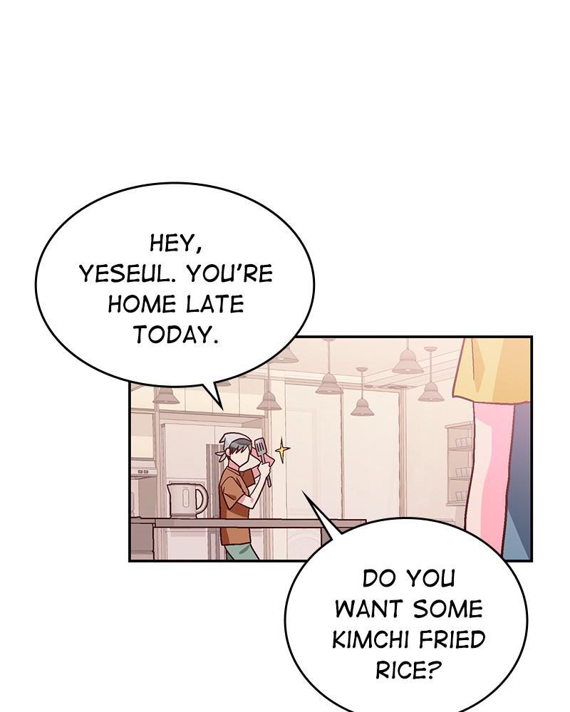 Read The Makeup Remover EN Manga Online