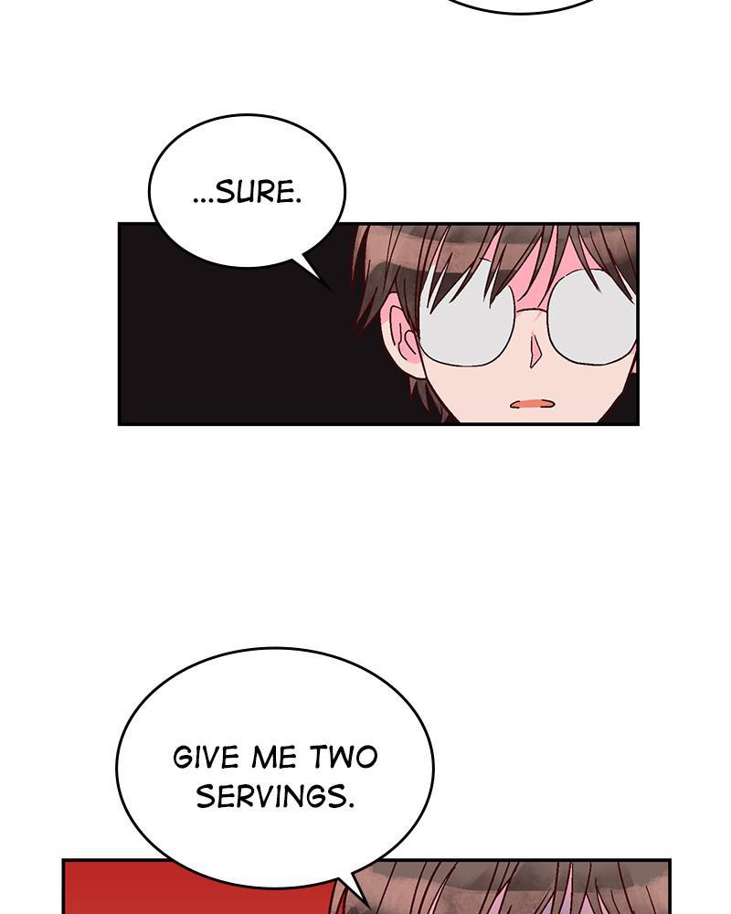 Read The Makeup Remover EN Manga Online