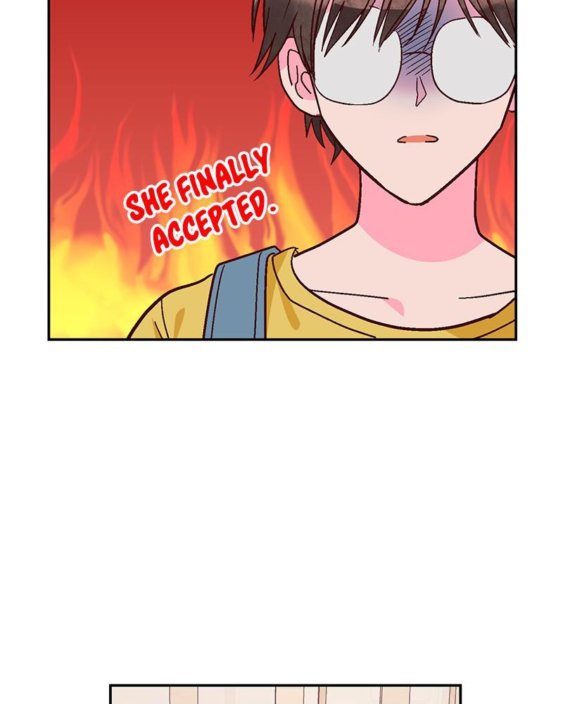 Read The Makeup Remover EN Manga Online