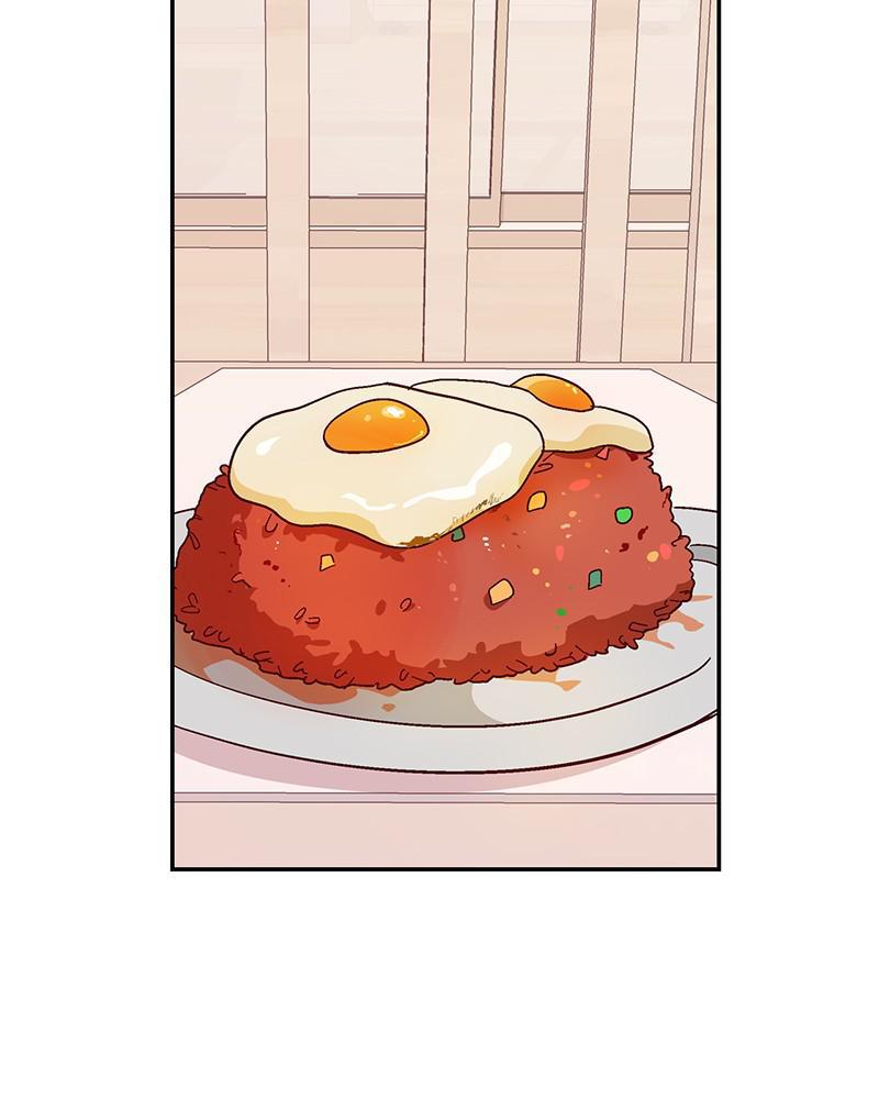 Read The Makeup Remover EN Manga Online