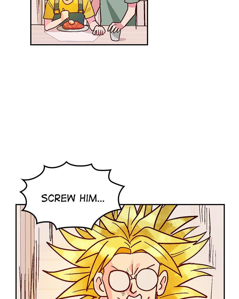 Read The Makeup Remover EN Manga Online