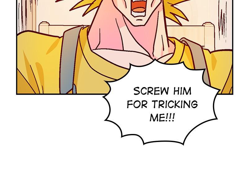 Read The Makeup Remover EN Manga Online