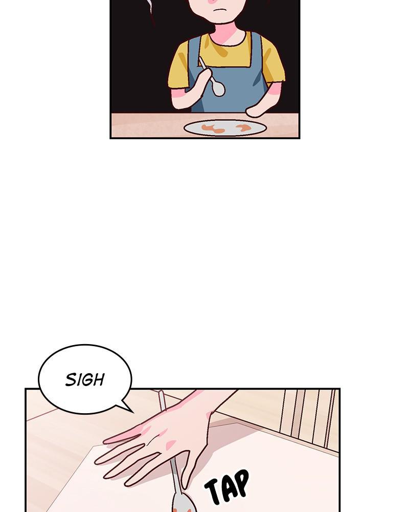 Read The Makeup Remover EN Manga Online