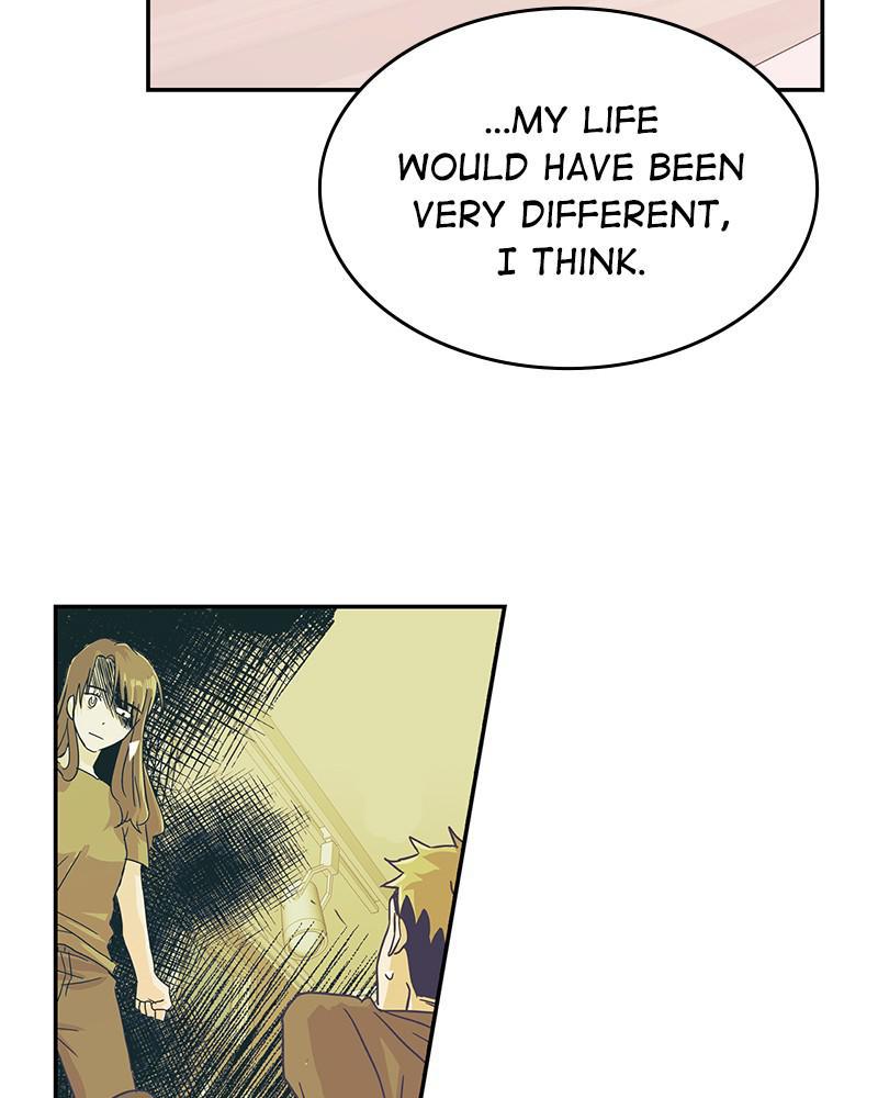 Read The Makeup Remover EN Manga Online