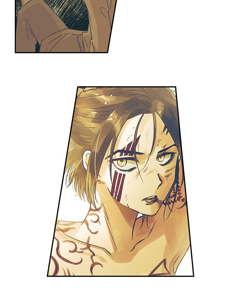 Read The Makeup Remover EN Manga Online