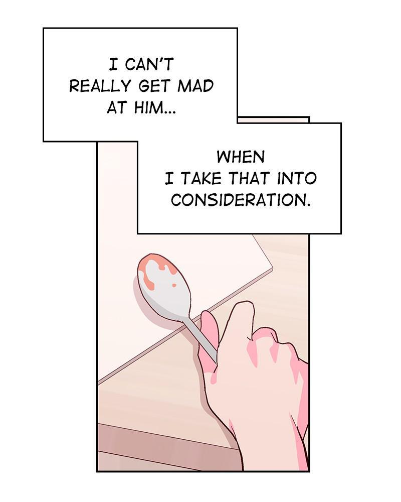 Read The Makeup Remover EN Manga Online