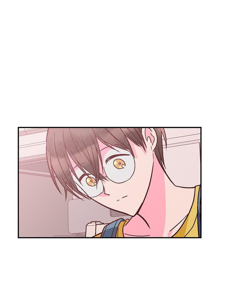 Read The Makeup Remover EN Manga Online