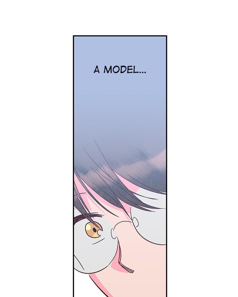 Read The Makeup Remover EN Manga Online