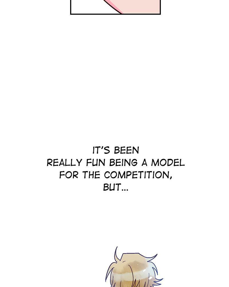 Read The Makeup Remover EN Manga Online