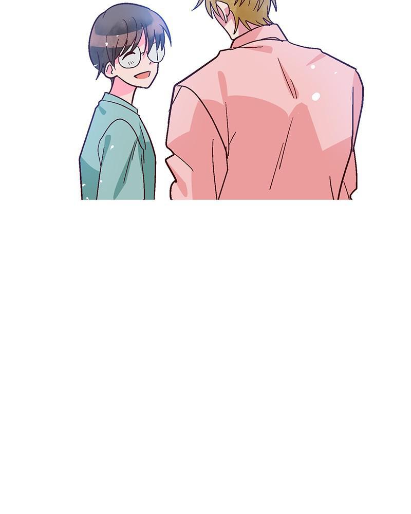 Read The Makeup Remover EN Manga Online
