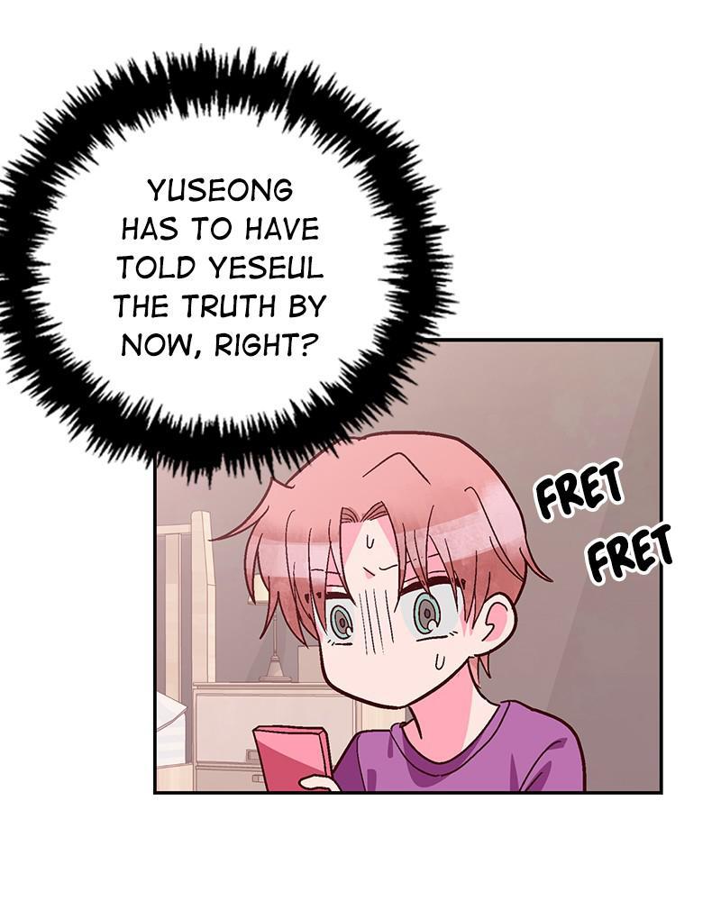 Read The Makeup Remover EN Manga Online