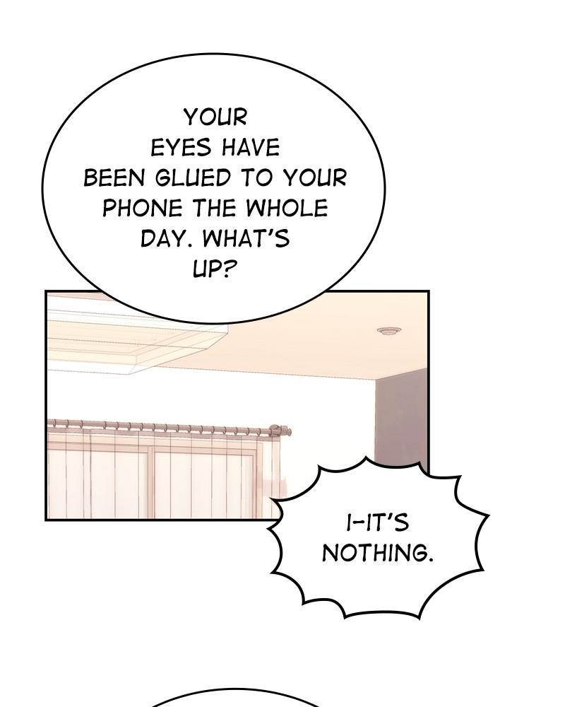 Read The Makeup Remover EN Manga Online