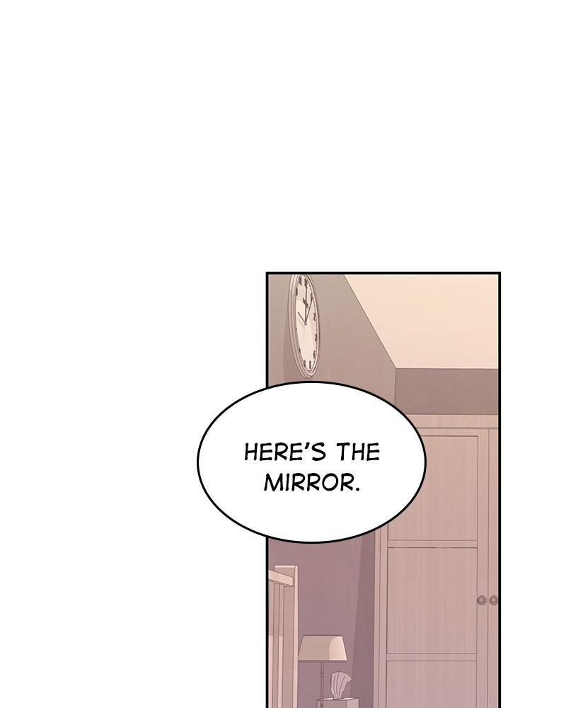 Read The Makeup Remover EN Manga Online