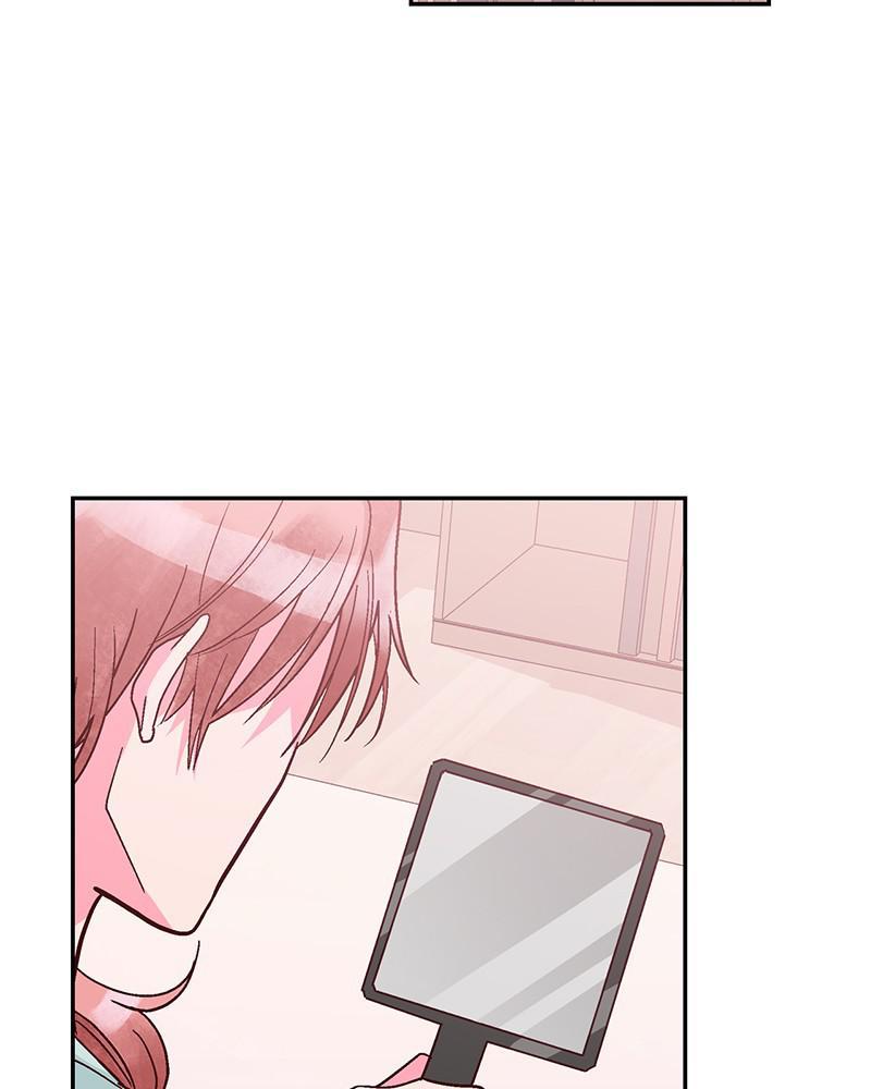 Read The Makeup Remover EN Manga Online