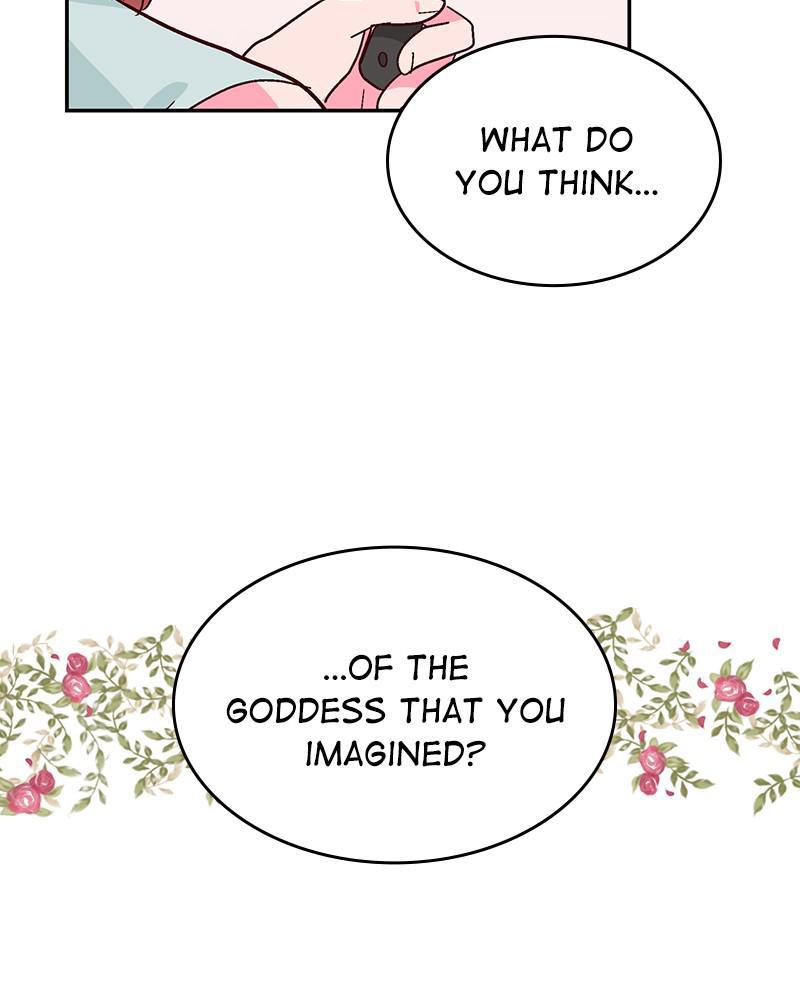 Read The Makeup Remover EN Manga Online