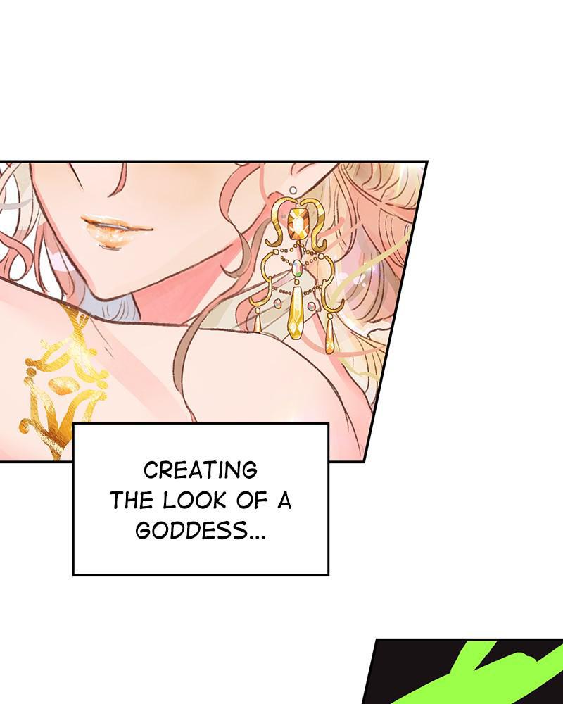 Read The Makeup Remover EN Manga Online