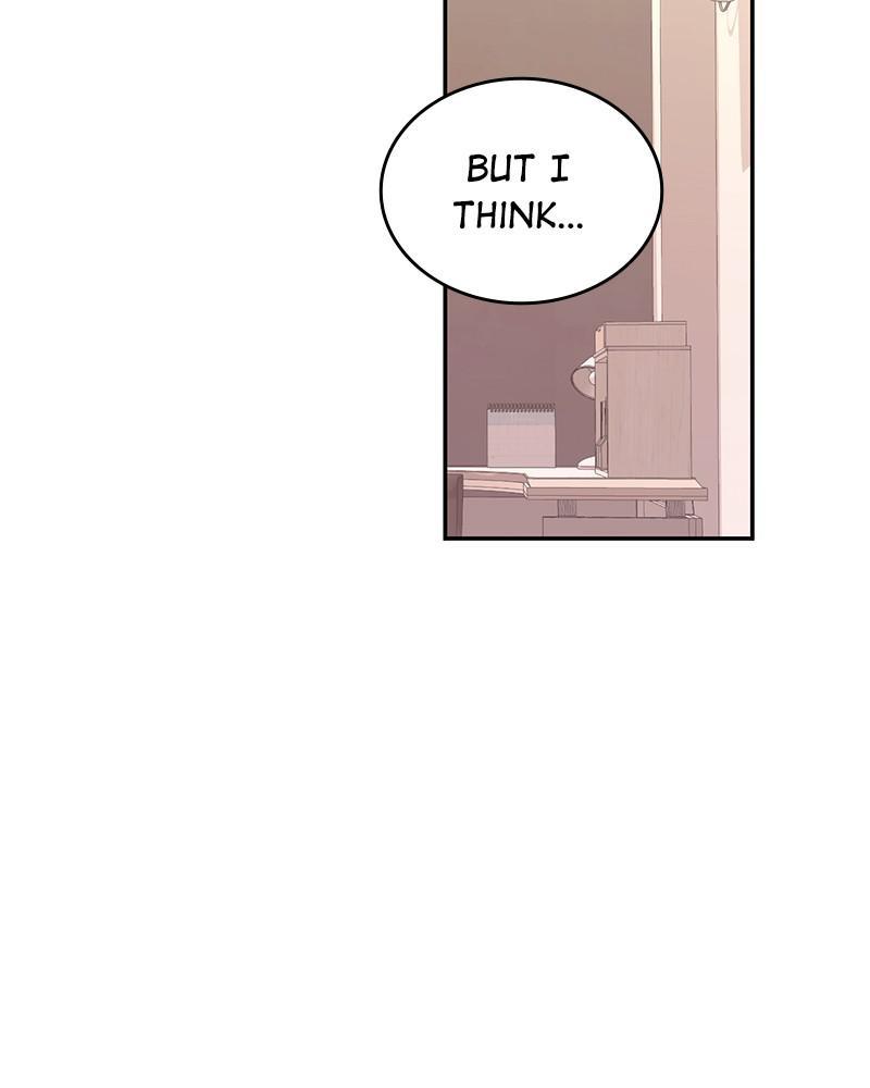 Read The Makeup Remover EN Manga Online