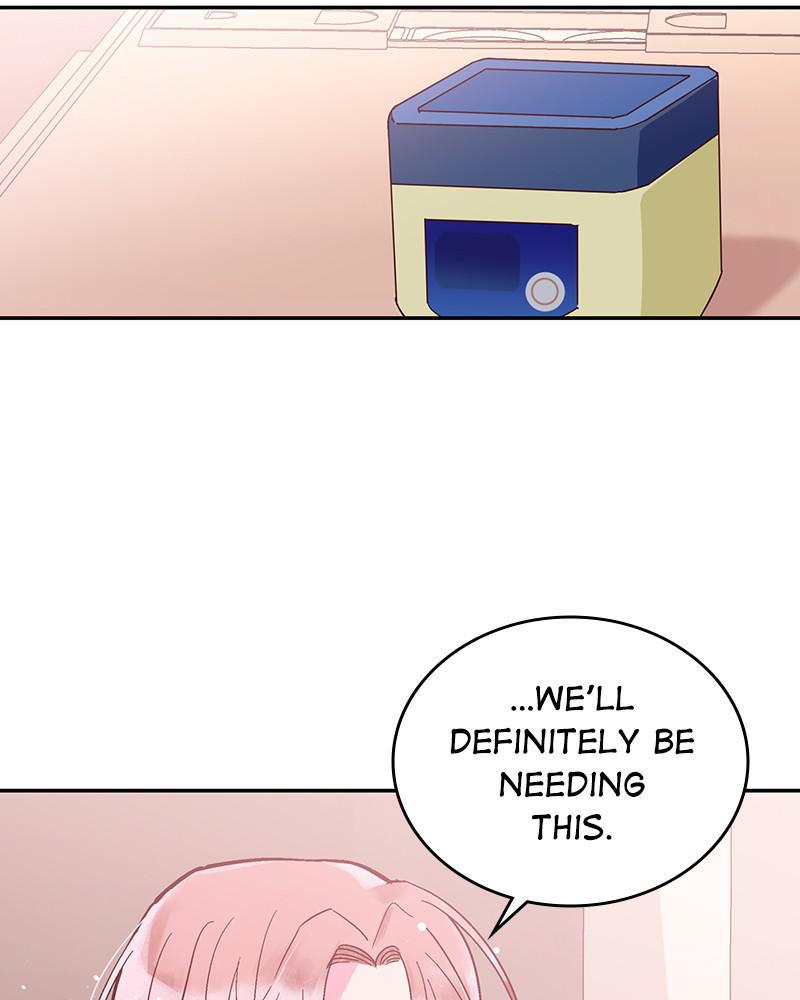 Read The Makeup Remover EN Manga Online
