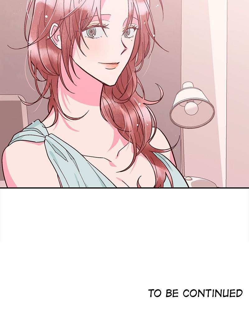Read The Makeup Remover EN Manga Online