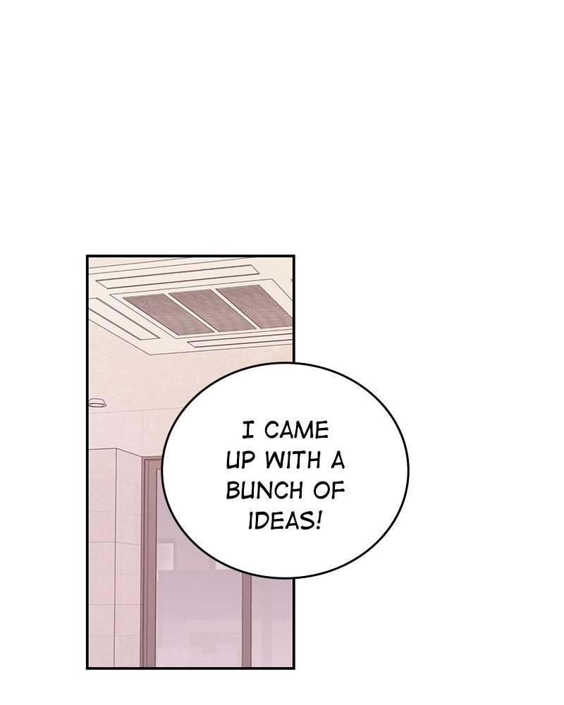 Read The Makeup Remover EN Manga Online