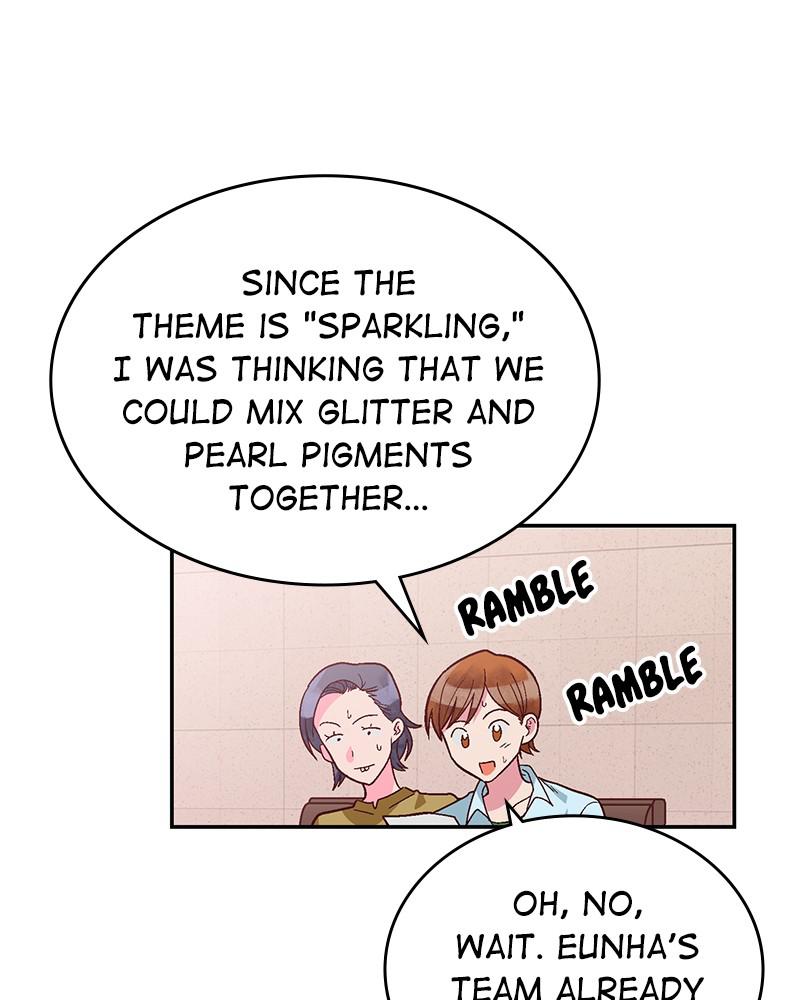 Read The Makeup Remover EN Manga Online