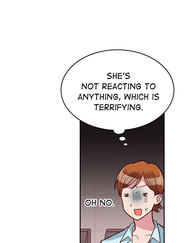 Read The Makeup Remover EN Manga Online
