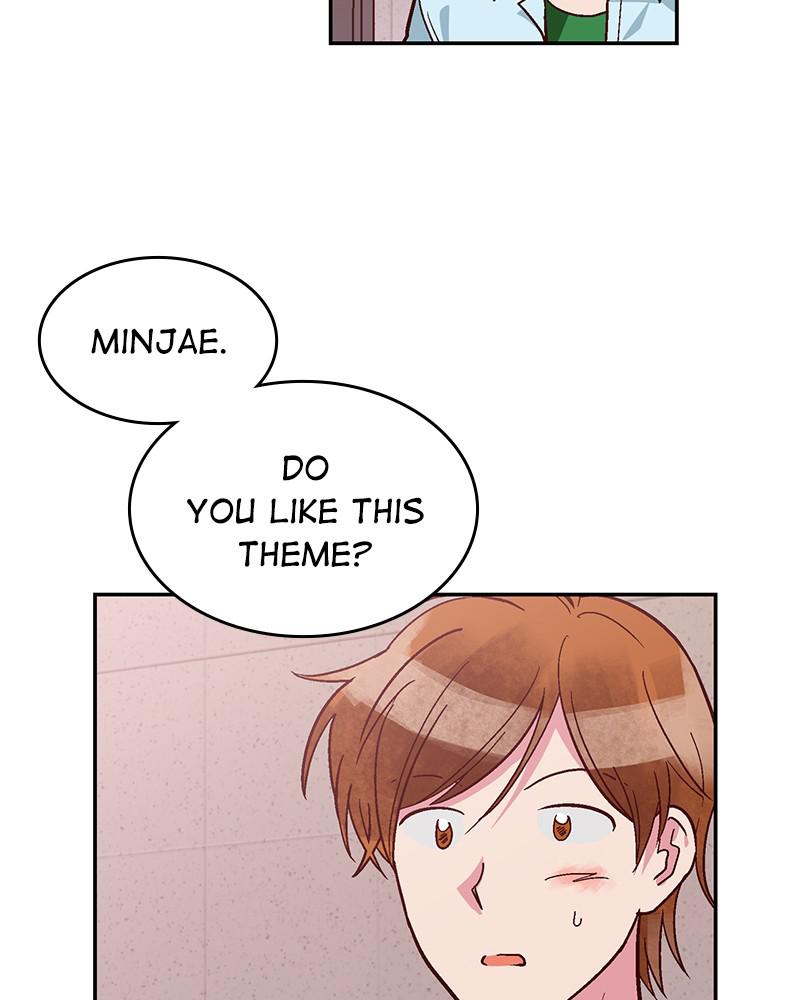 Read The Makeup Remover EN Manga Online