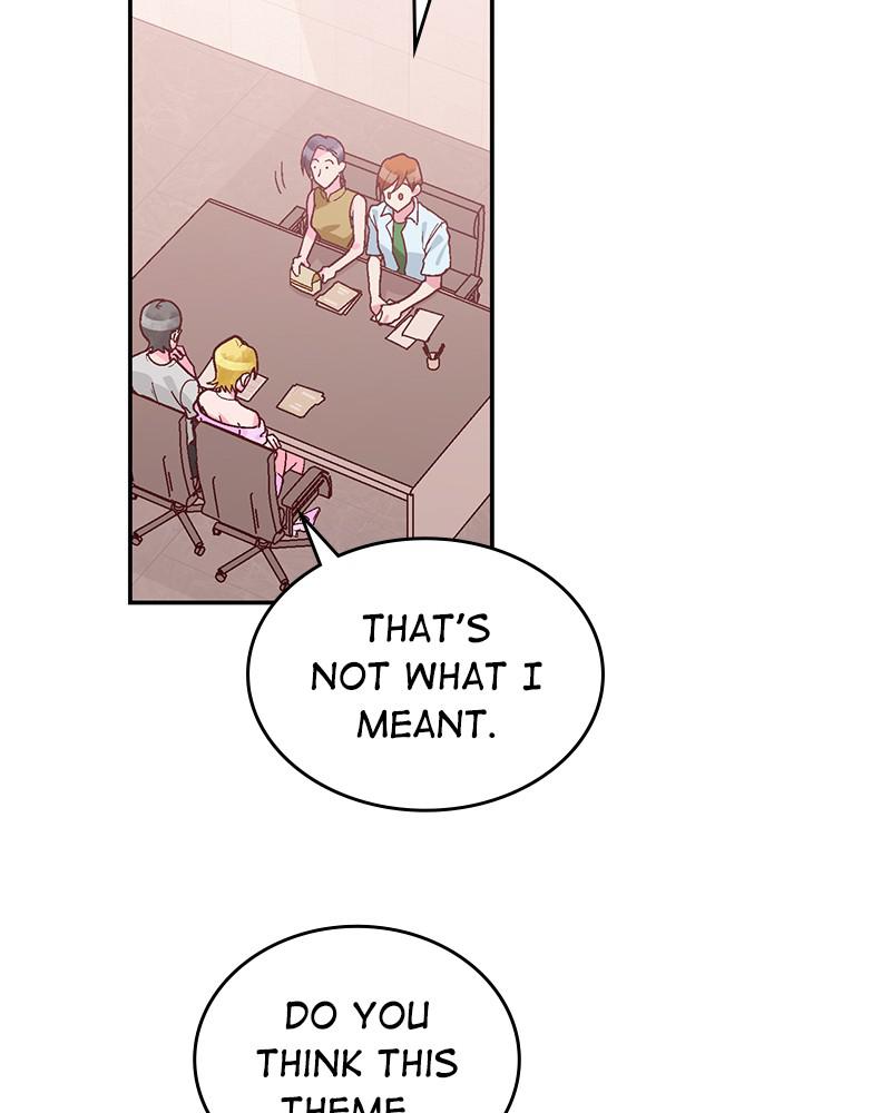 Read The Makeup Remover EN Manga Online