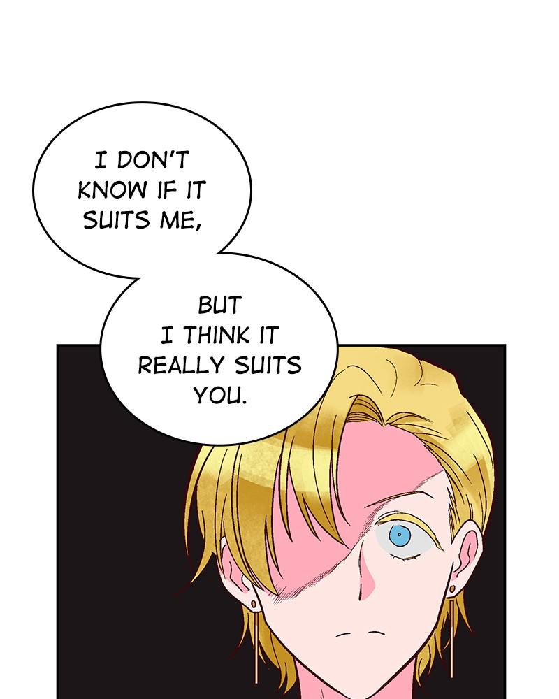 Read The Makeup Remover EN Manga Online