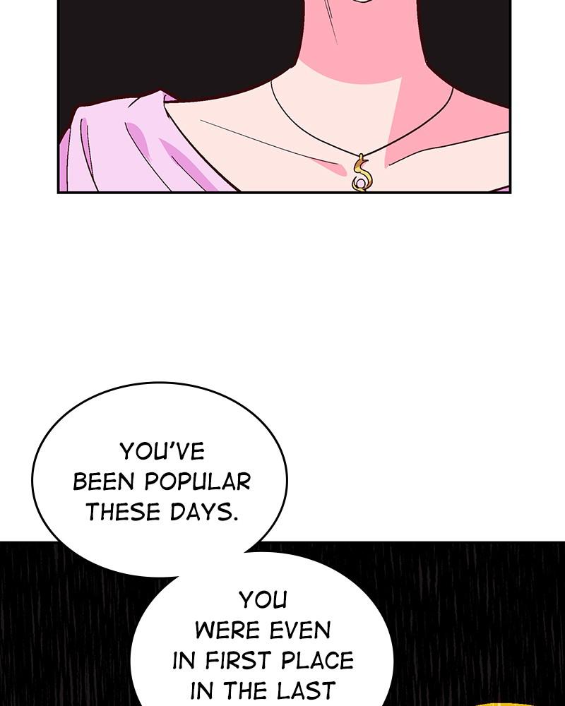 Read The Makeup Remover EN Manga Online