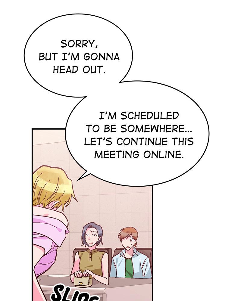 Read The Makeup Remover EN Manga Online