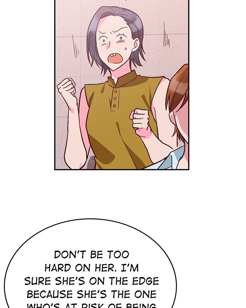 Read The Makeup Remover EN Manga Online