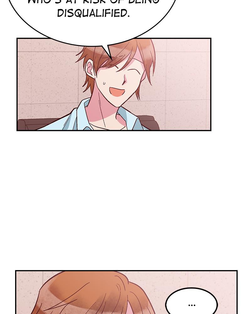 Read The Makeup Remover EN Manga Online