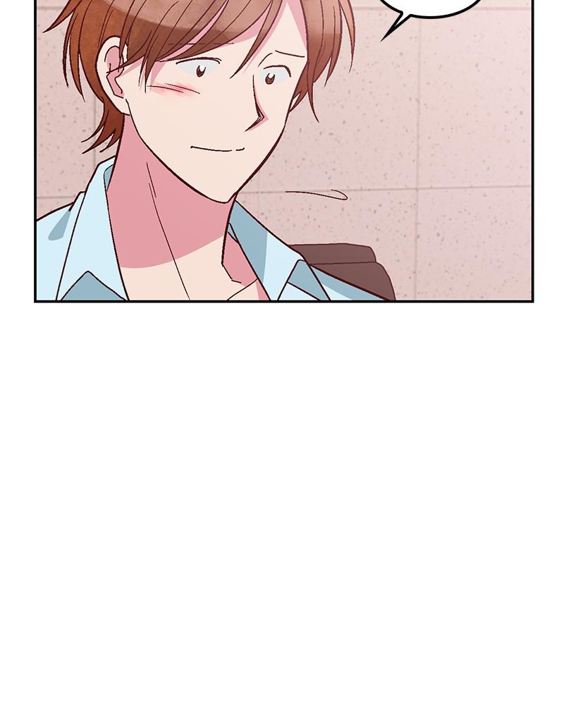 Read The Makeup Remover EN Manga Online