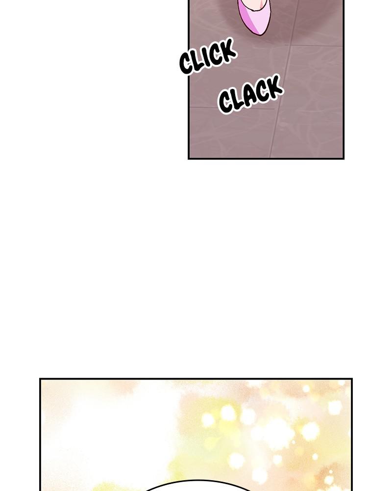 Read The Makeup Remover EN Manga Online