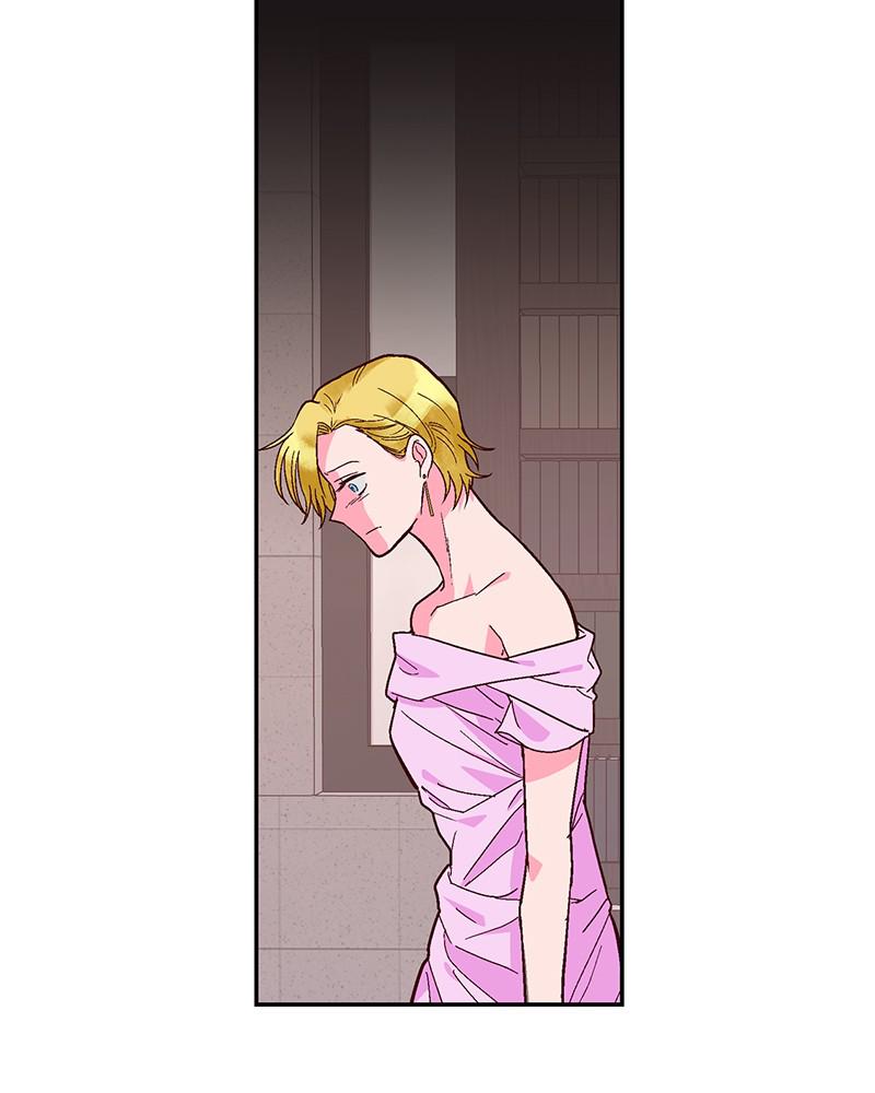 Read The Makeup Remover EN Manga Online