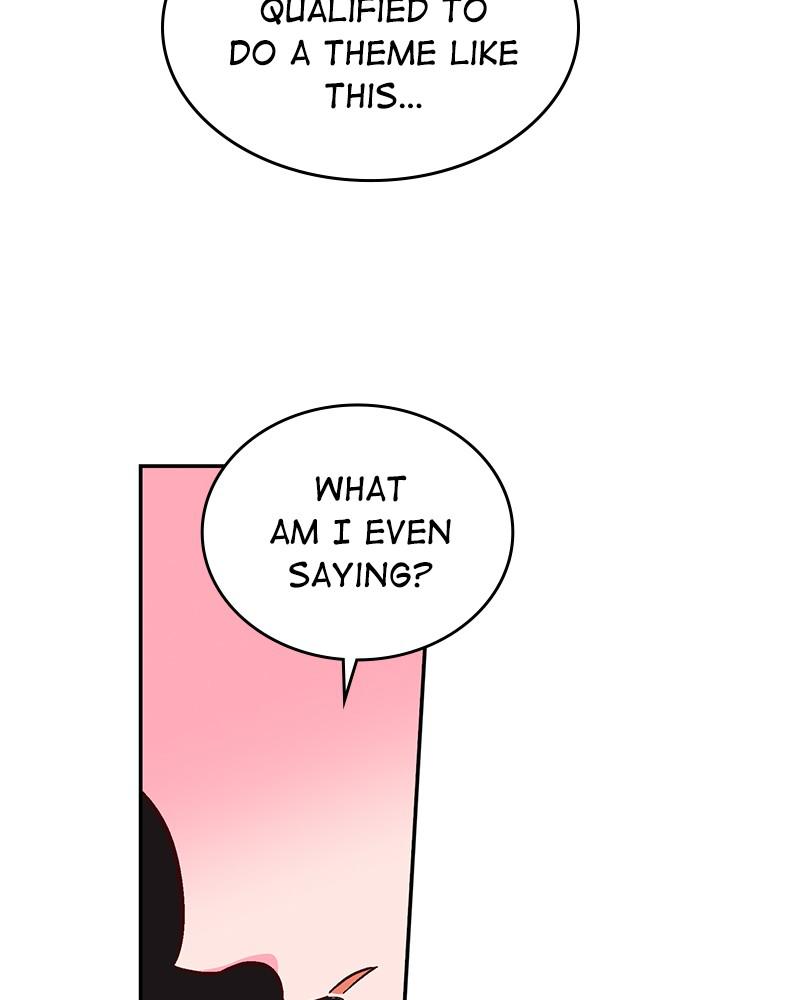 Read The Makeup Remover EN Manga Online