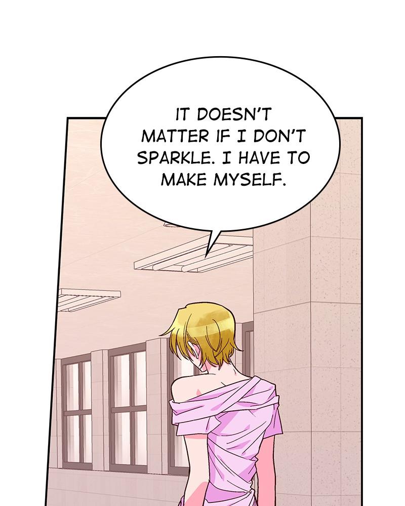 Read The Makeup Remover EN Manga Online
